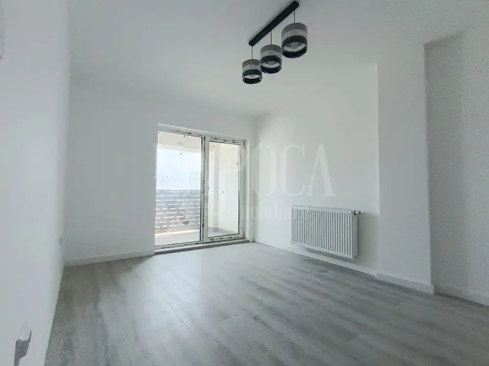 Se vinde apartament, 3 camere in Dambul Rotund