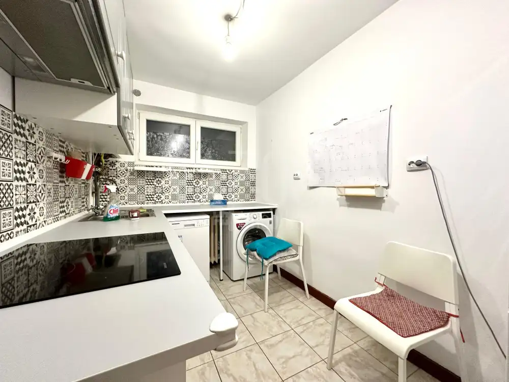 Se vinde apartament, 2 camere in Grigorescu