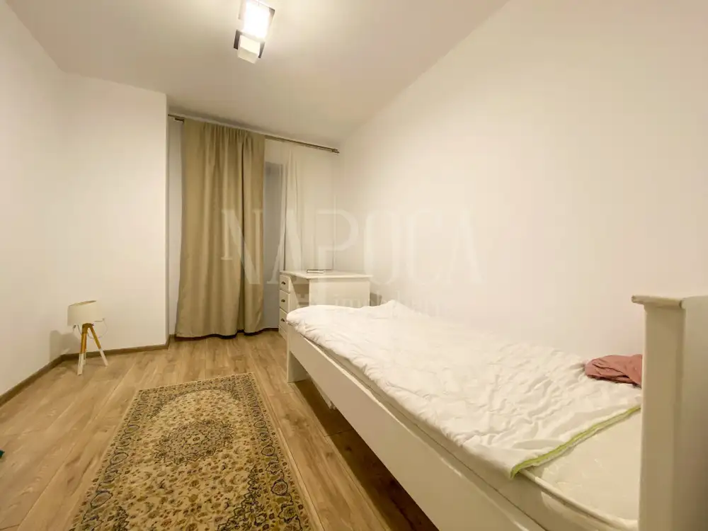 Vanzare apartament, 3 camere in Marasti