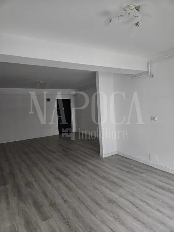 De vanzare apartament, 2 camere in Dambul Rotund