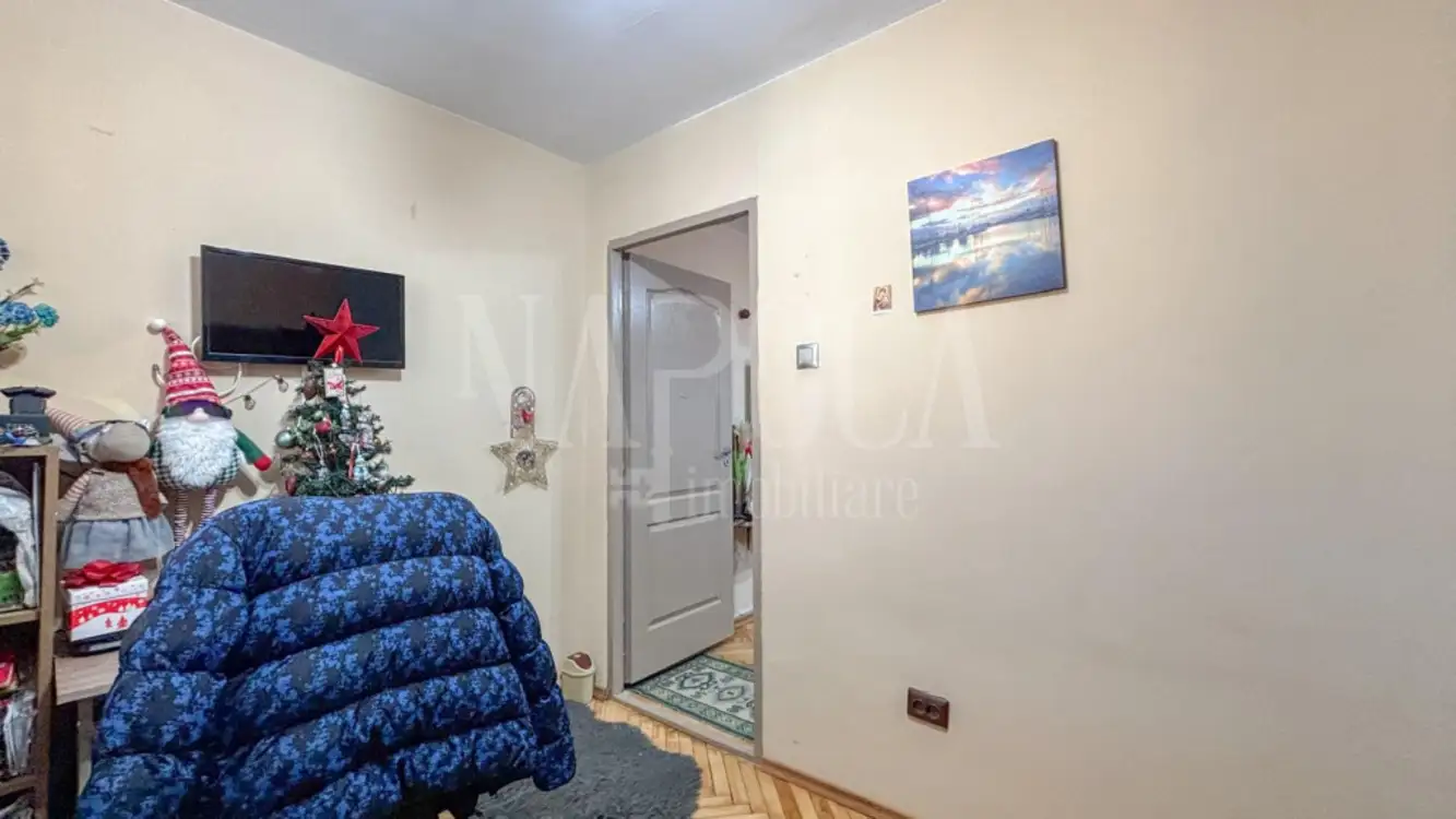 De vanzare apartament, 2 camere in Gheorgheni