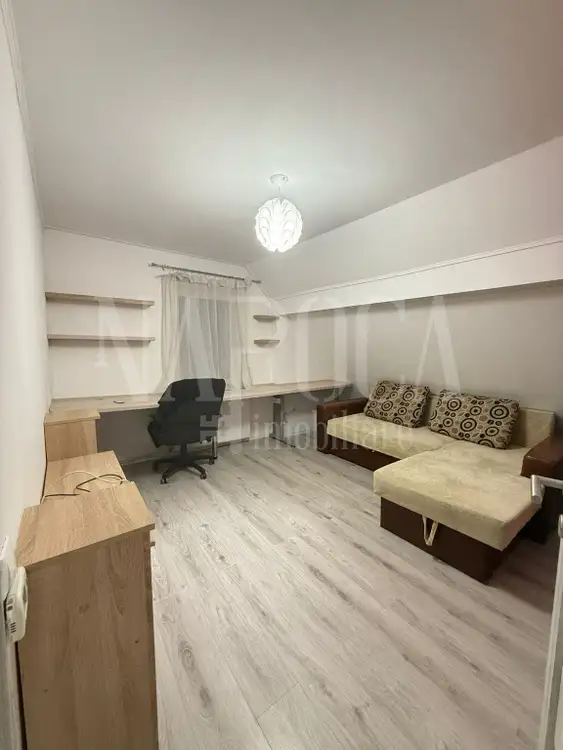 Vanzare apartament, 3 camere in Bulgaria