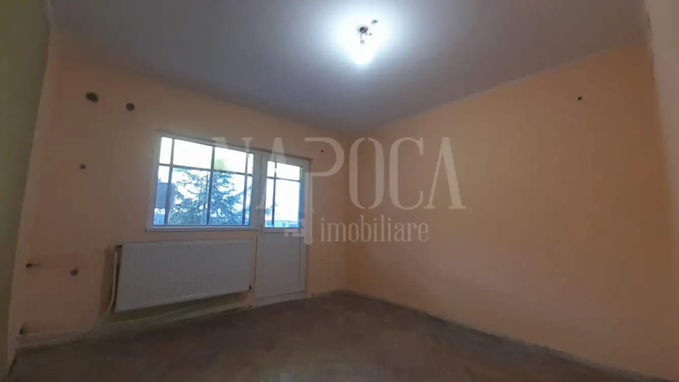 Vanzare apartament, 3 camere in Zorilor