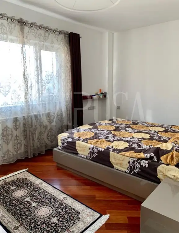 De vanzare apartament, 2 camere in Borhanci