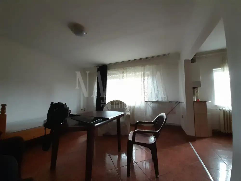 Se vinde apartament, 3 camere in Manastur