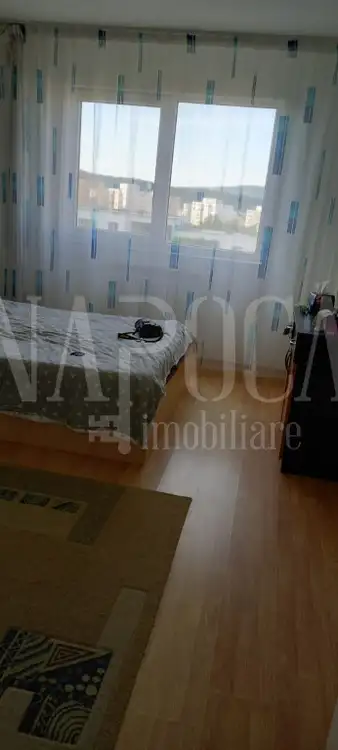 Vanzare apartament, 2 camere in Manastur