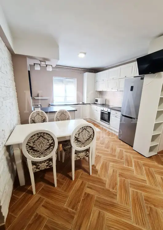 Vanzare apartament, 2 camere in Gheorgheni