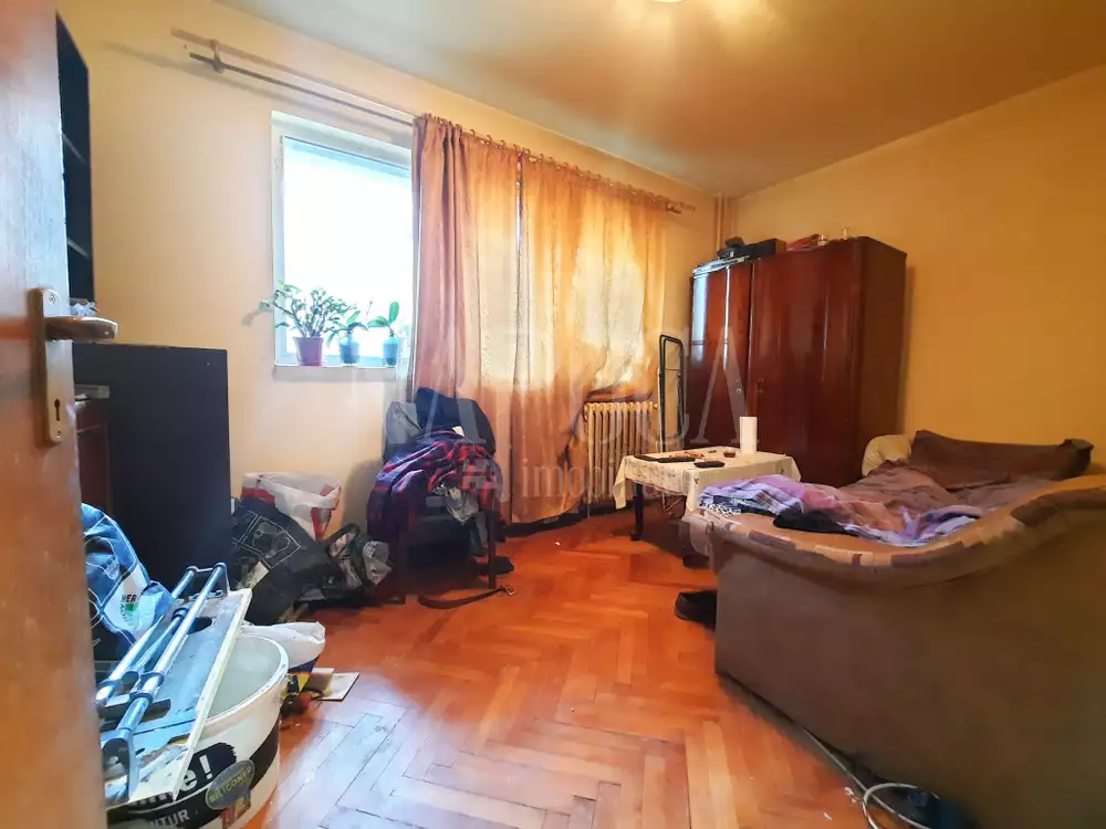 Se vinde apartament, 3 camere in Grigorescu