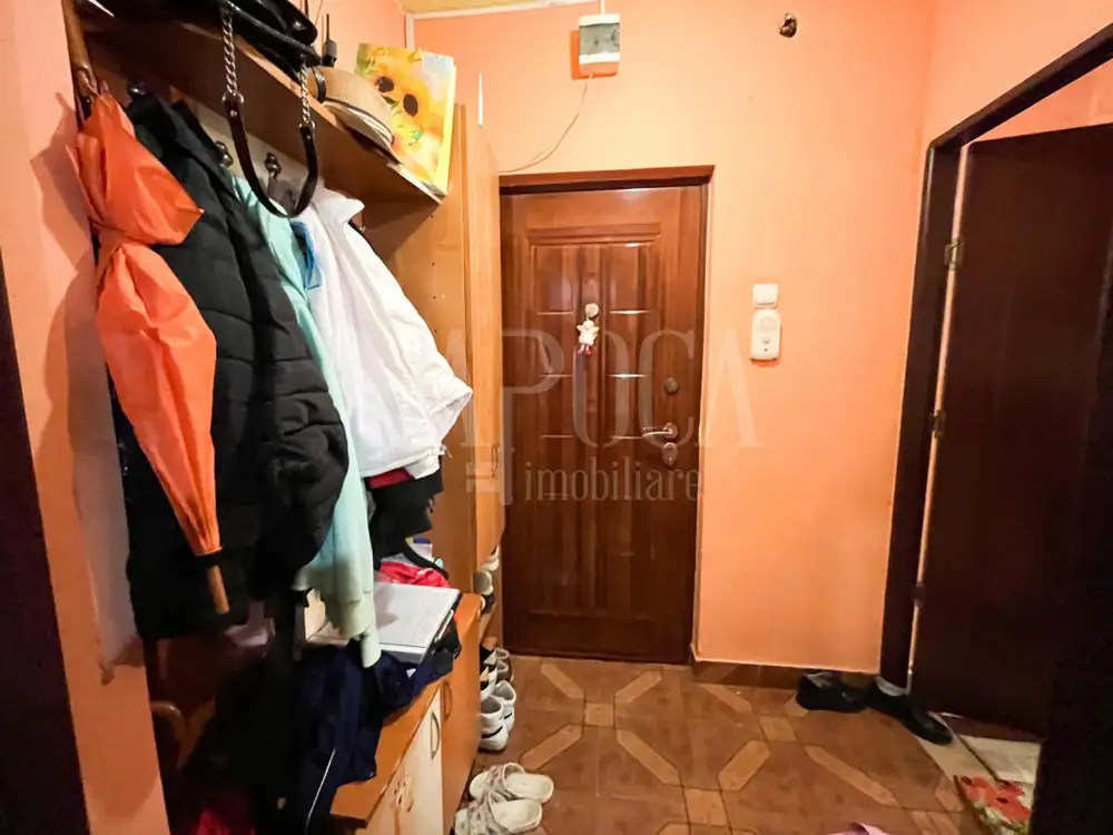 Vanzare apartament, 2 camere in Gheorgheni