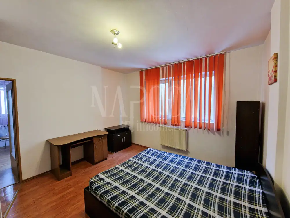 Vanzare apartament, o camera in Manastur