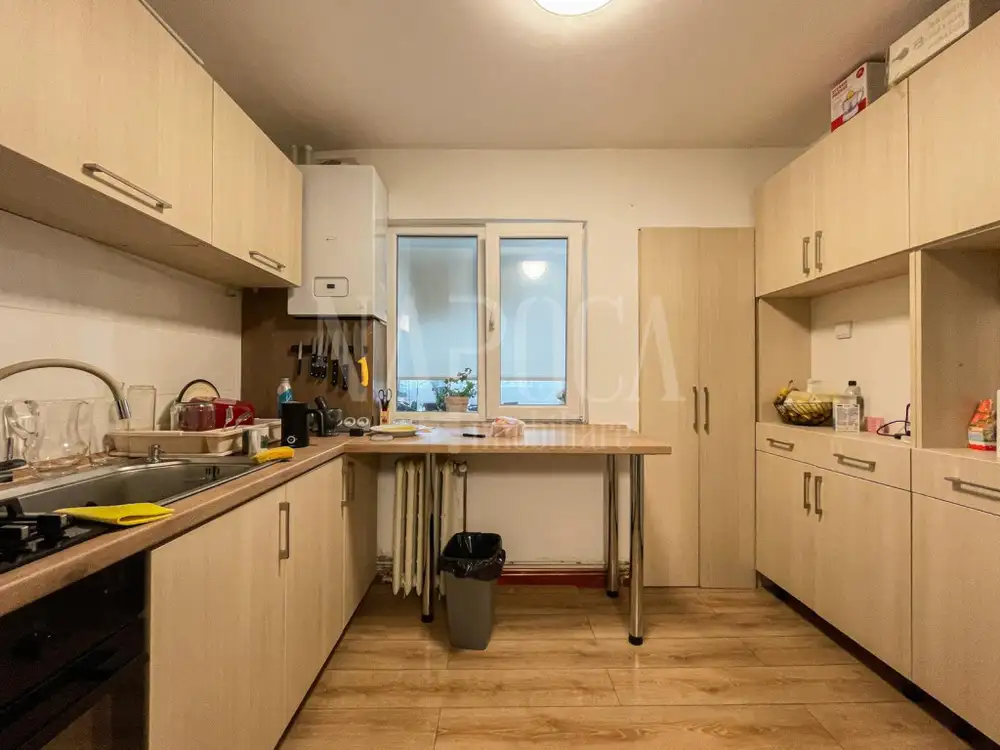 Se vinde apartament, 2 camere in Marasti