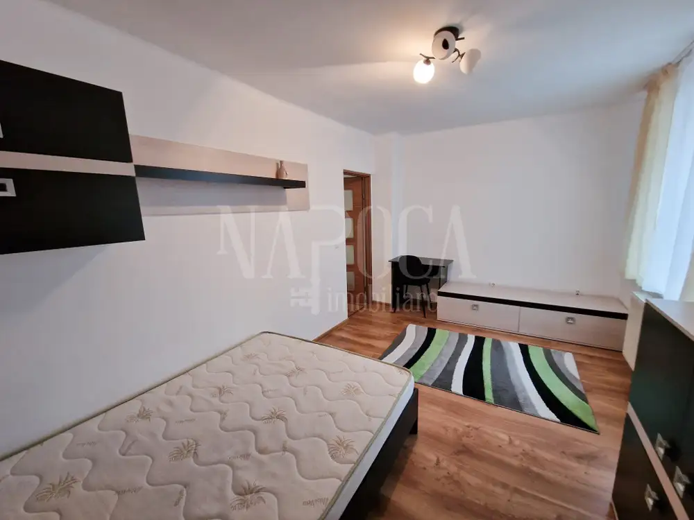 De vanzare apartament, 2 camere in Centru