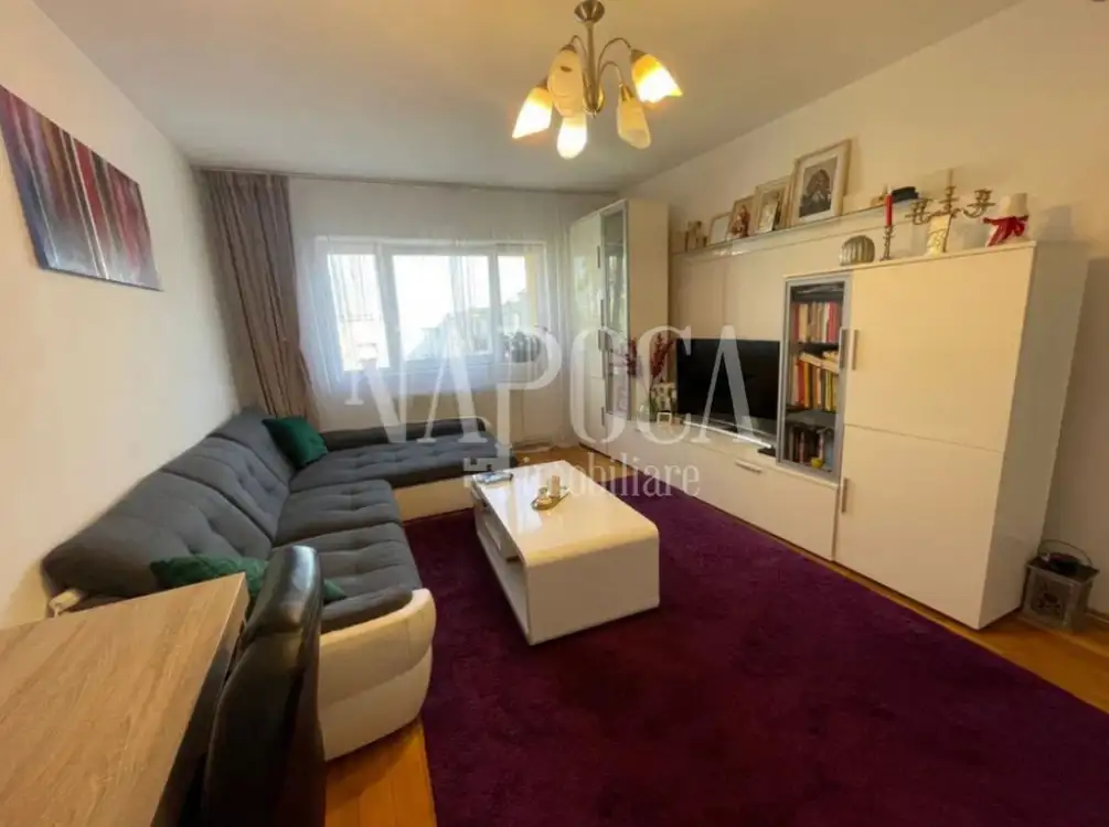 De vanzare apartament, 3 camere in Zorilor