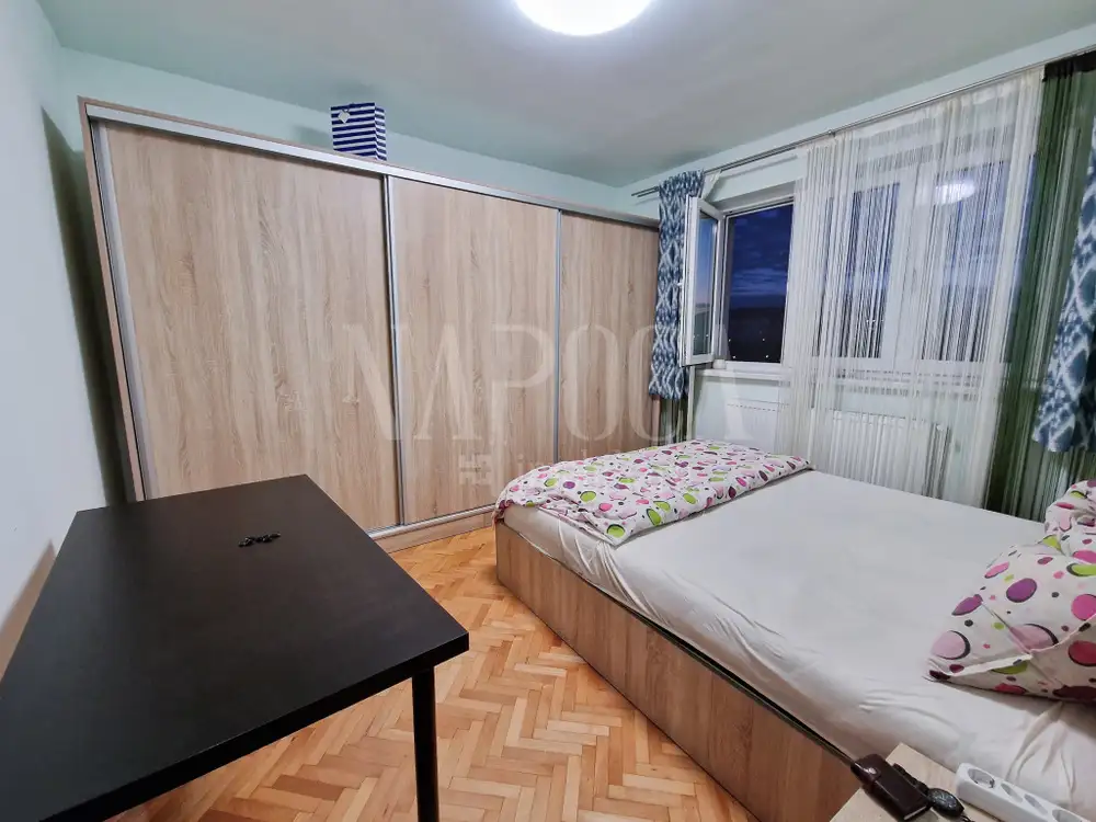 De vanzare apartament, 2 camere in Grigorescu