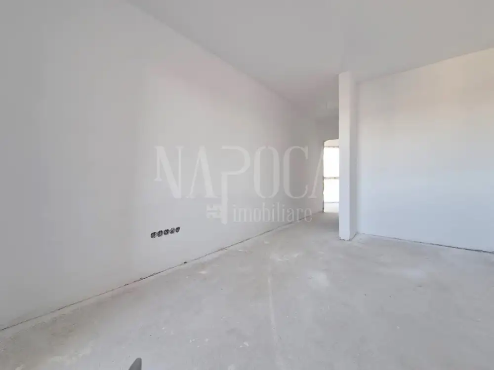 Se vinde apartament, 3 camere in Intre Lacuri