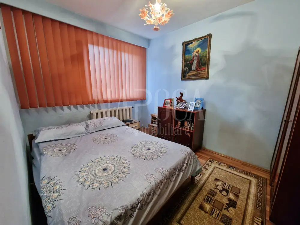 Vanzare apartament, 2 camere in Manastur