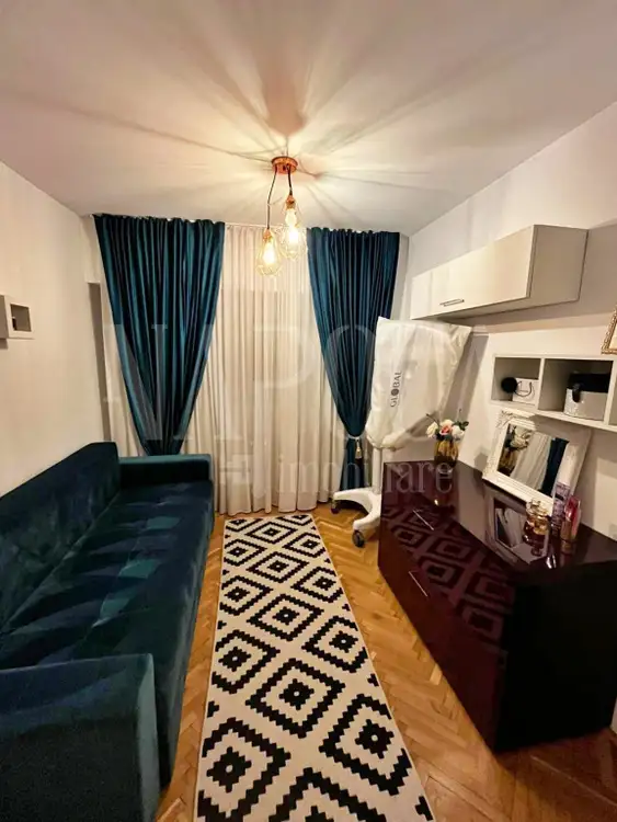 Vanzare apartament, 3 camere in Marasti