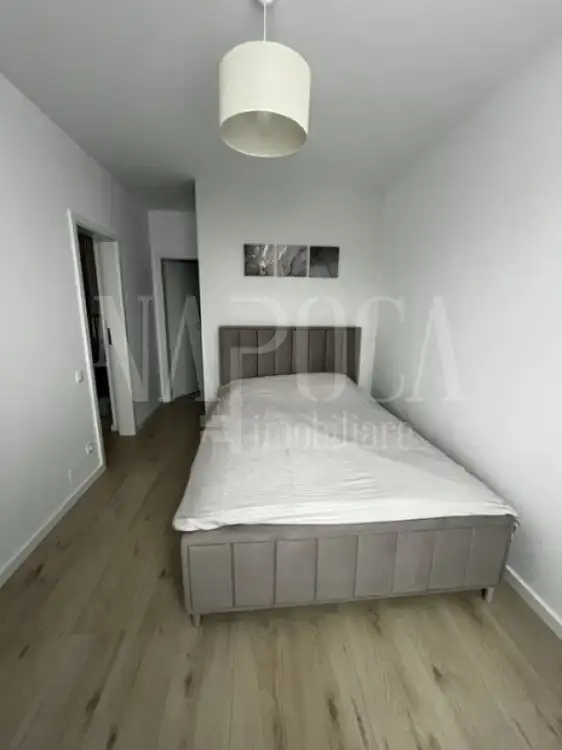 Vanzare apartament, 3 camere in Floresti