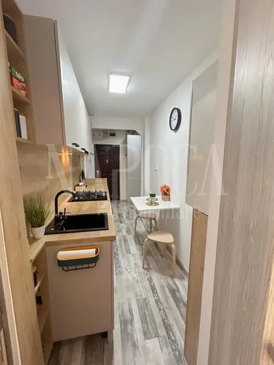 Se vinde apartament, 2 camere in Manastur