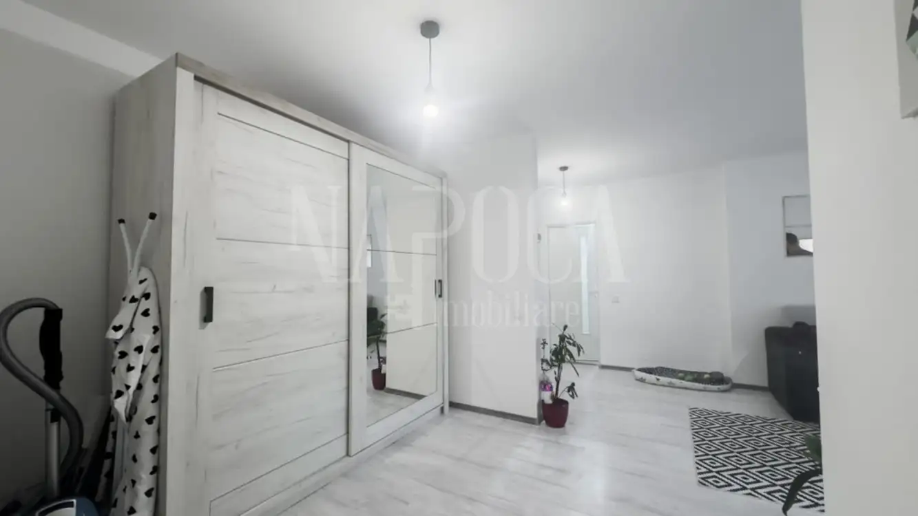 De vanzare apartament, 2 camere in Marasti