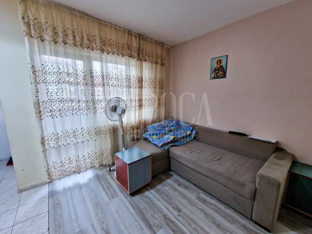 Se vinde apartament, 2 camere in Manastur