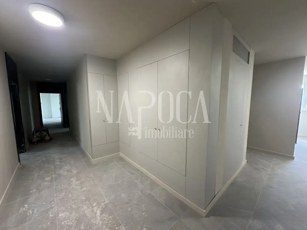 De vanzare apartament, 2 camere in Iris