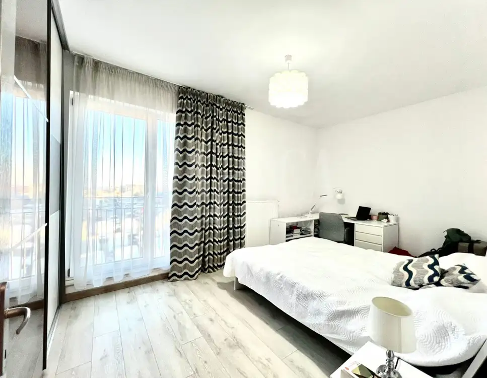 Vanzare apartament, 2 camere in Europa