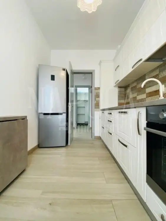 Vanzare apartament, 2 camere in Europa