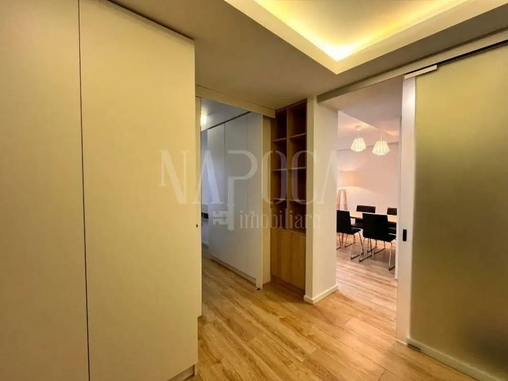 Vanzare apartament, 2 camere in Gheorgheni