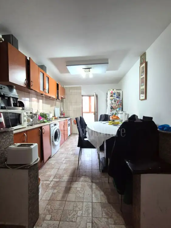 Vanzare apartament, 2 camere in Marasti