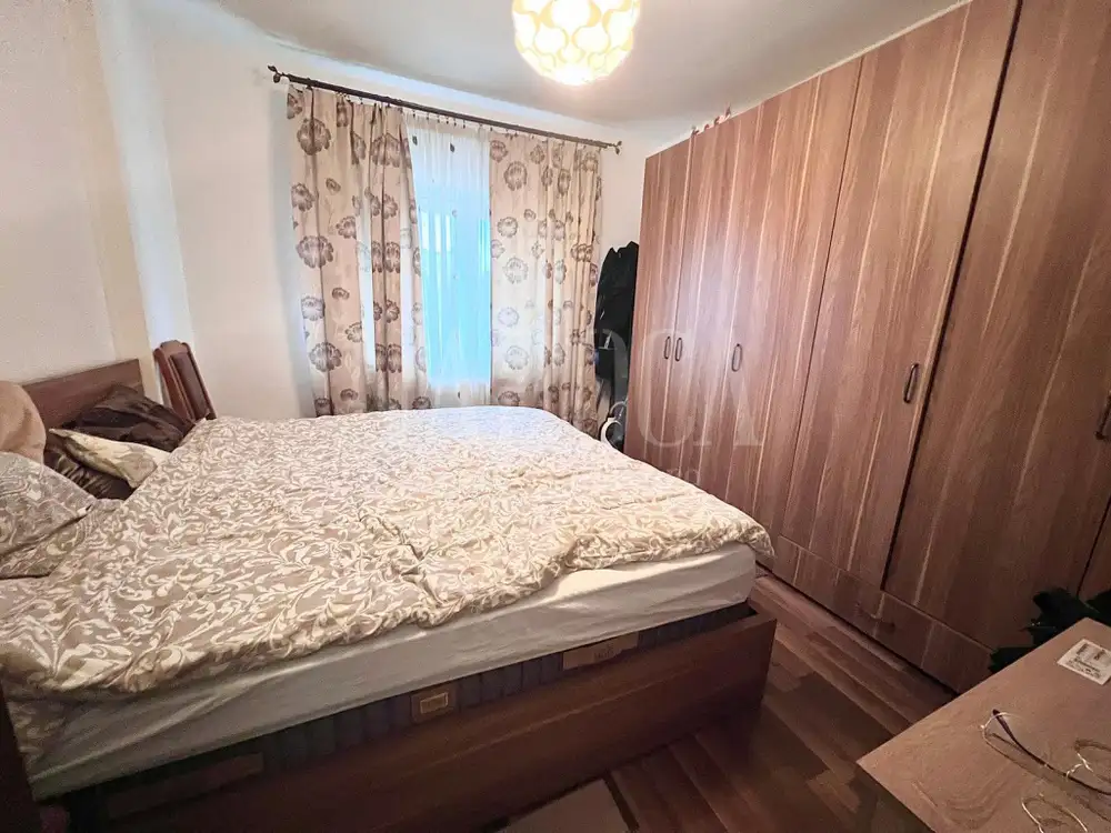 De vanzare apartament, 4 camere in Manastur