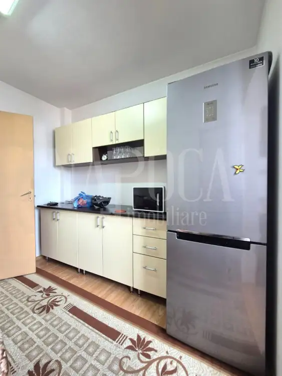 Se vinde apartament, 2 camere in Marasti