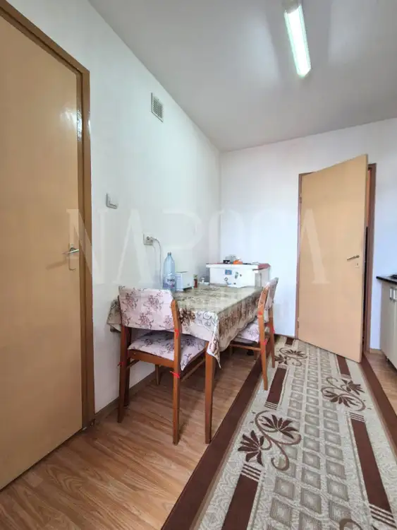 Se vinde apartament, 2 camere in Marasti