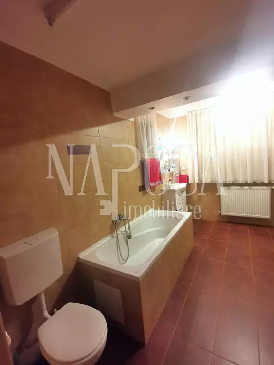 Se vinde apartament, 4 camere in Marasti