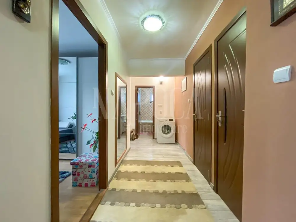 Vanzare apartament, 3 camere in Marasti