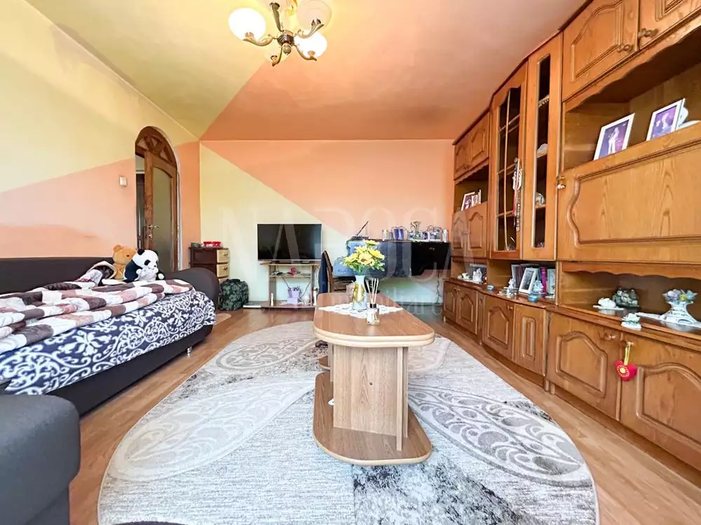 De vanzare apartament, 2 camere in Marasti