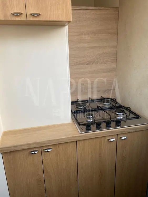 De vanzare apartament, 2 camere in Marasti