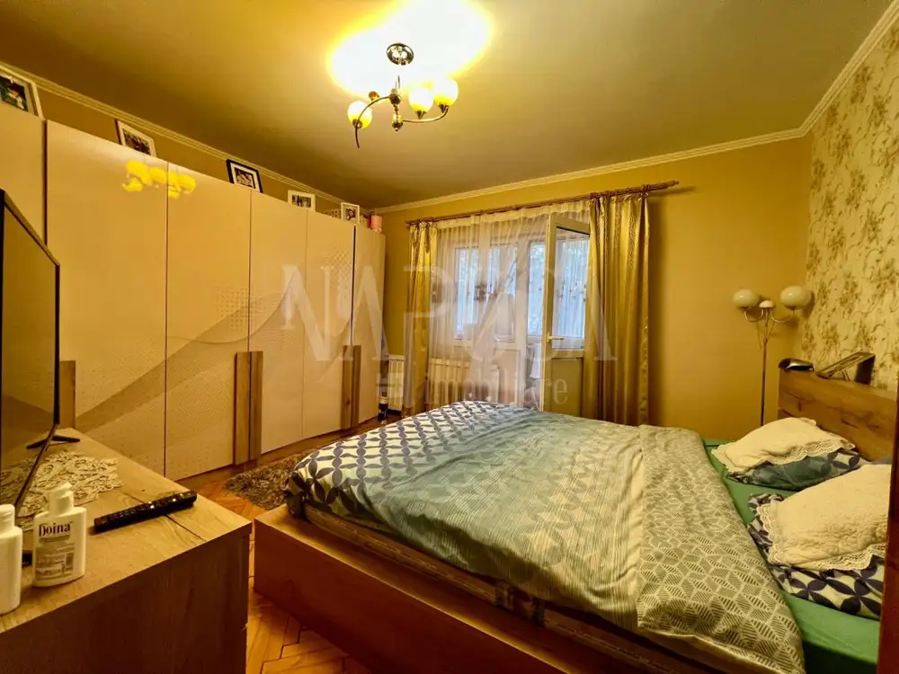 Se vinde apartament, 3 camere in Marasti