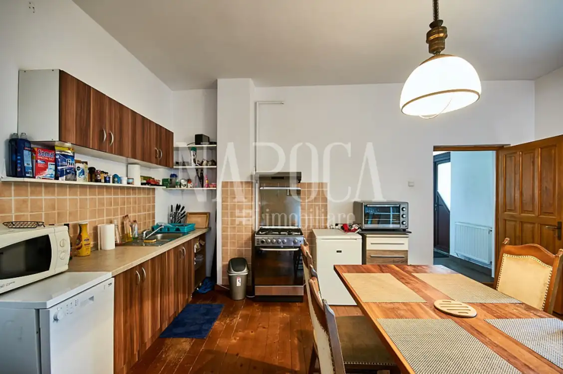 De vanzare apartament, 2 camere in Centru