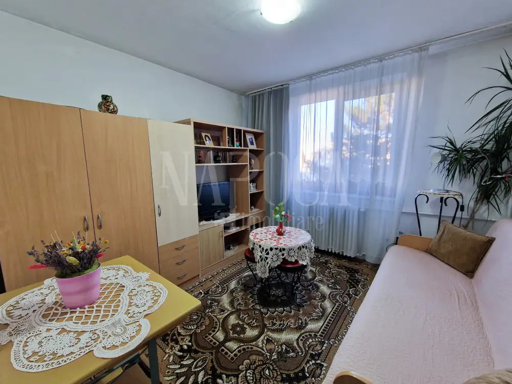 Vanzare apartament, 3 camere in Plopilor