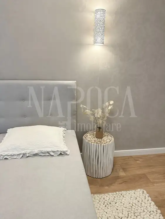 De vanzare apartament, 2 camere in Grigorescu