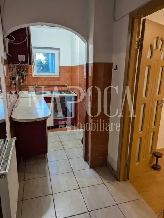 Se vinde apartament, 2 camere in Gheorgheni