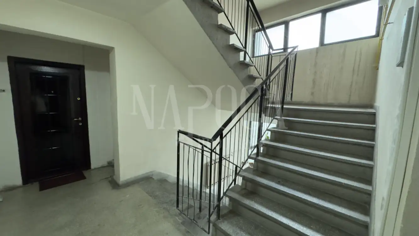 De vanzare apartament, 2 camere in Marasti