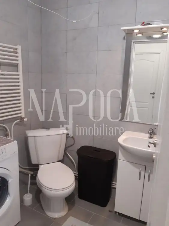 Vanzare apartament, o camera in Manastur