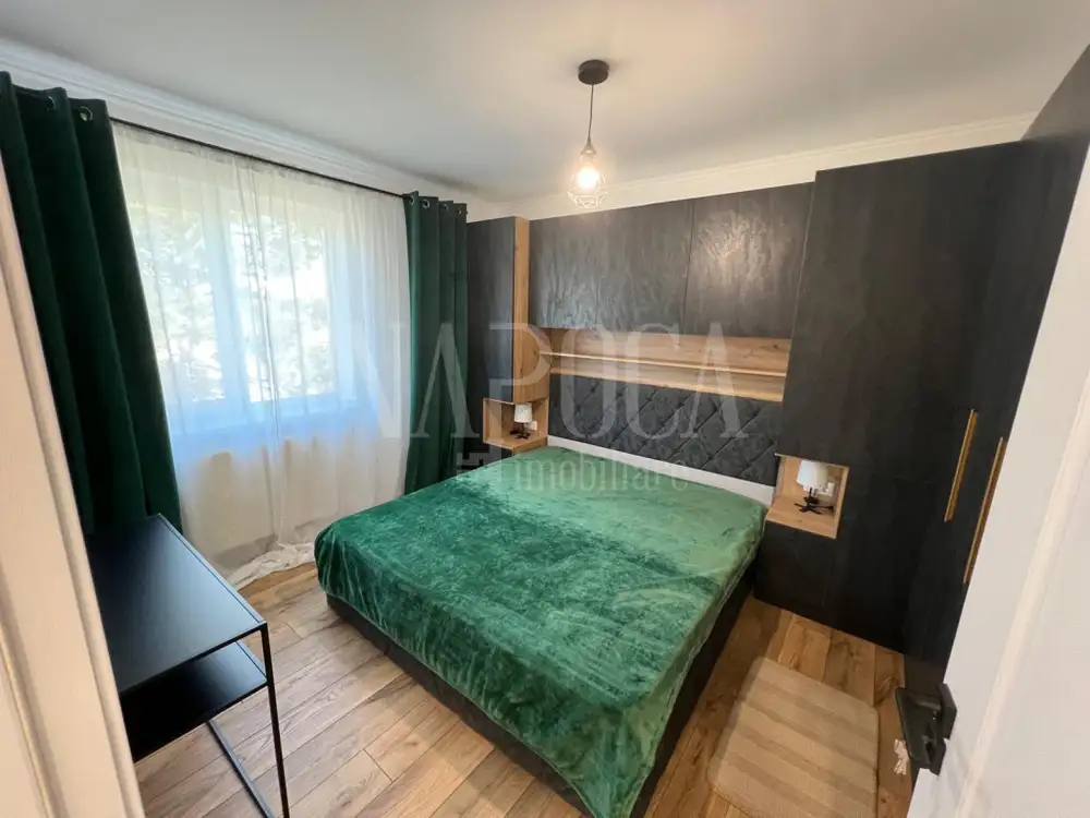 Se vinde apartament, 3 camere in Grigorescu