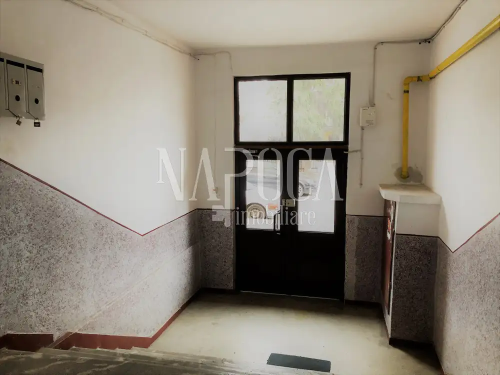 Se vinde apartament, 4 camere in Marasti