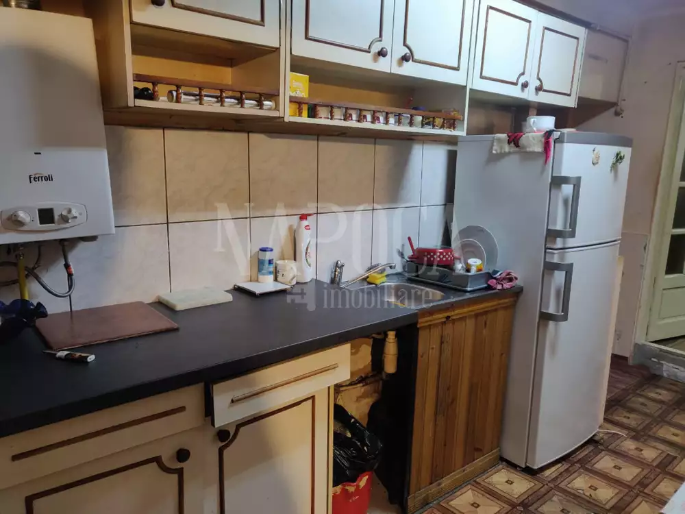 Se vinde apartament, 2 camere in Centru