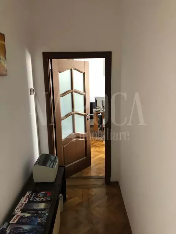 De vanzare apartament, 2 camere in Centru