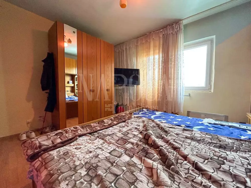 De vanzare apartament, 2 camere in Marasti