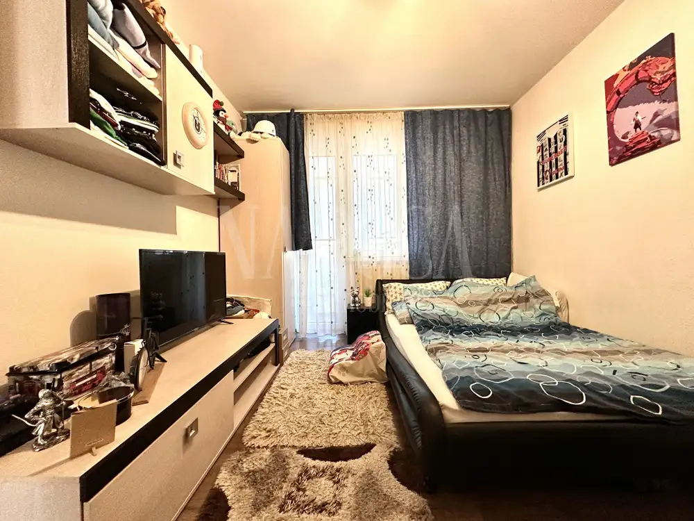 Se vinde apartament, 2 camere in Gheorgheni